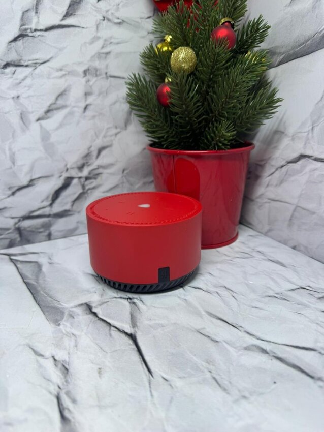 Акустика Яндекс-станция