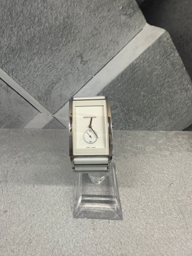 Часы Romanson TM8251MM