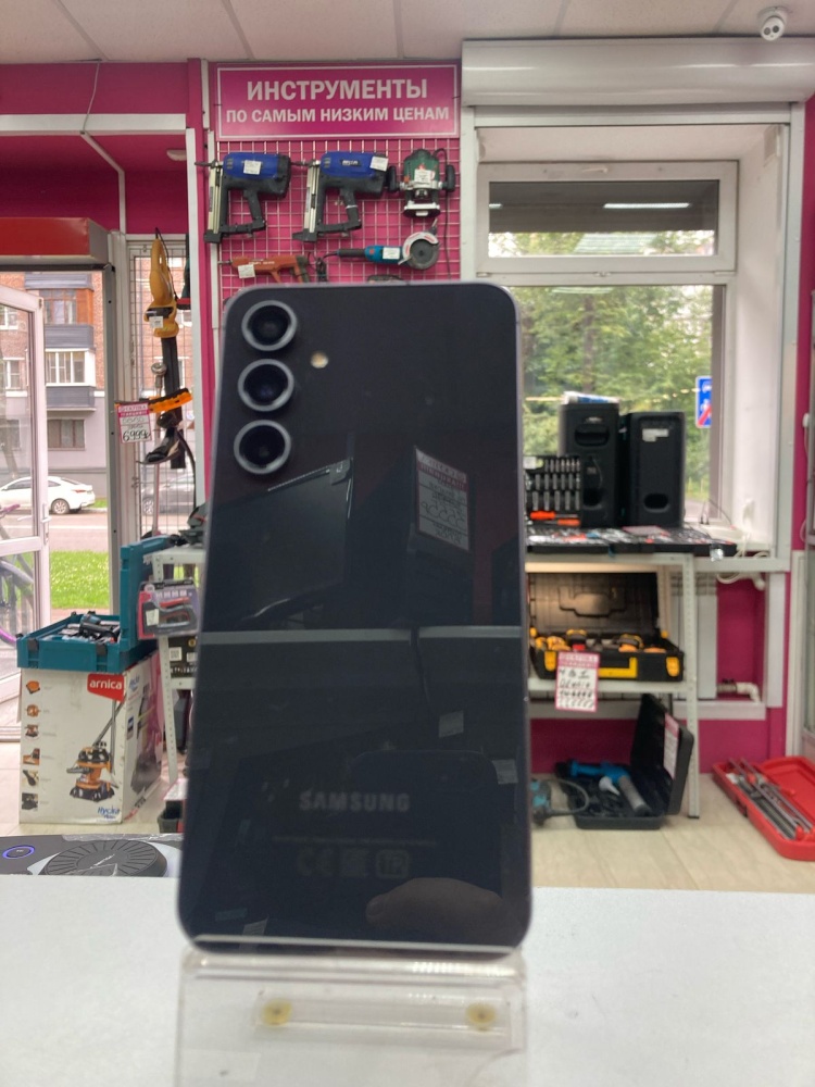 Смартфон Samsung S23 FE 8/256