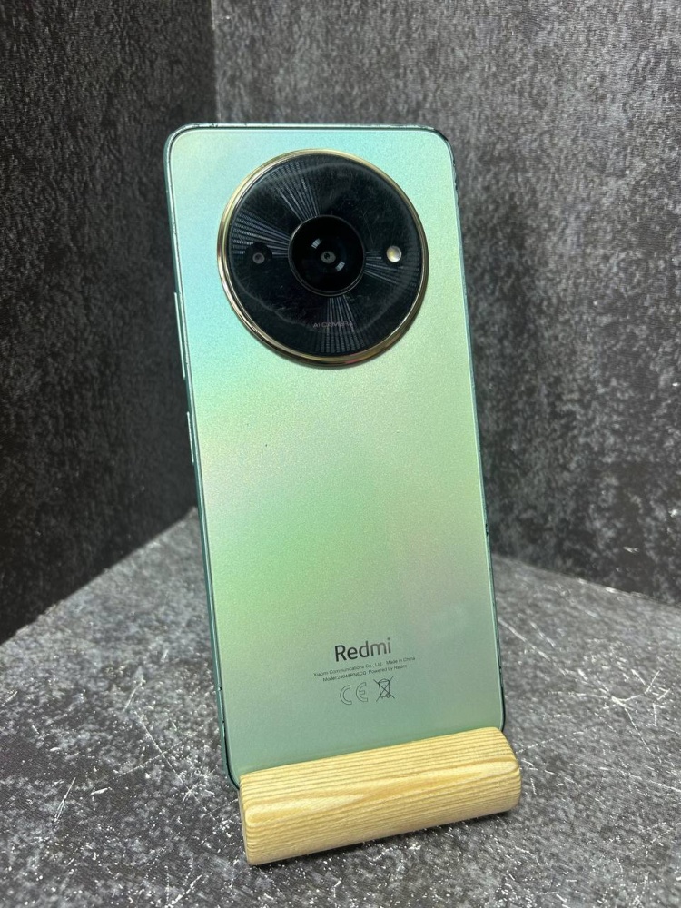 Смартфон Xiaomi Redmi A3x 3/64