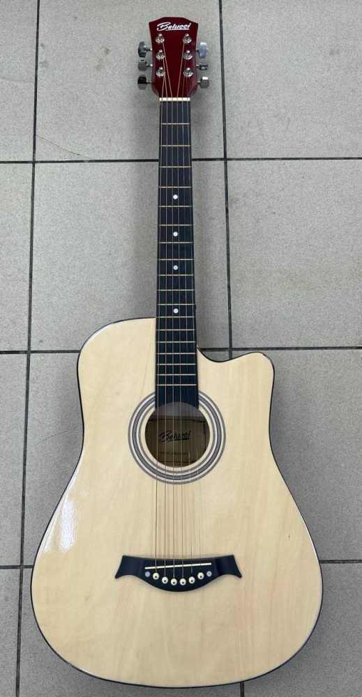 Гитара Belucci bc3810