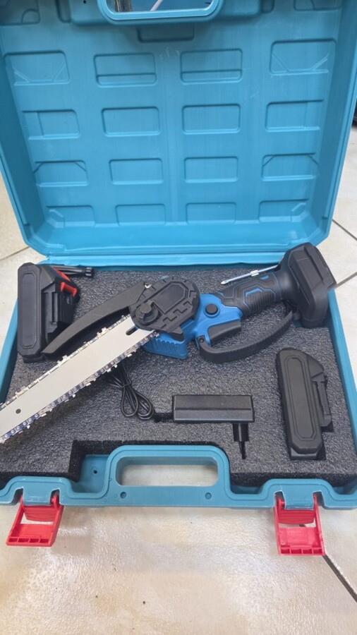 Цепная электропила Makitta