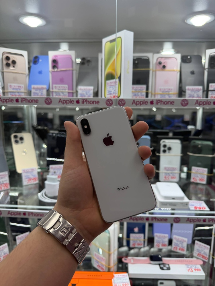 Смартфон iPhone X 64Gb