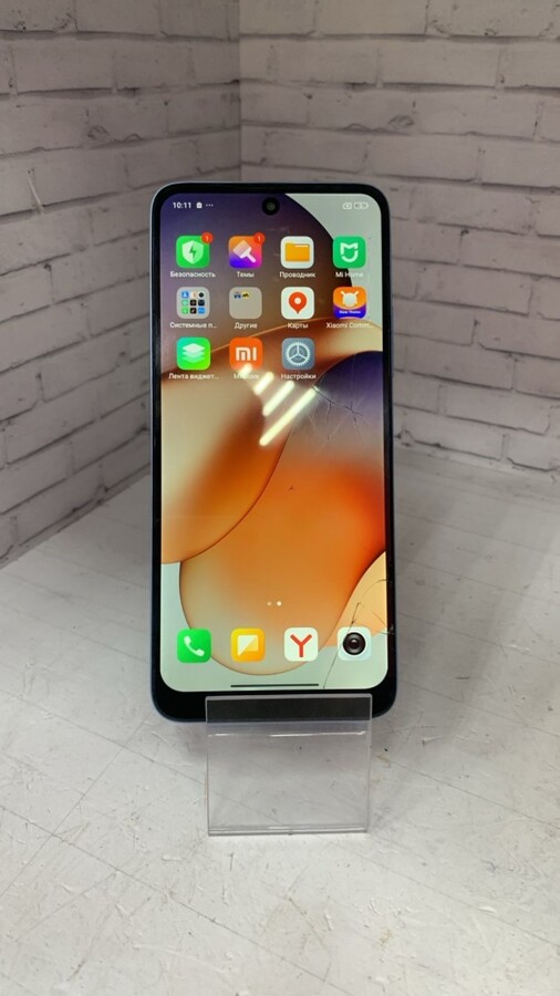 Смартфон Xiaomi Redmi 12 4/128