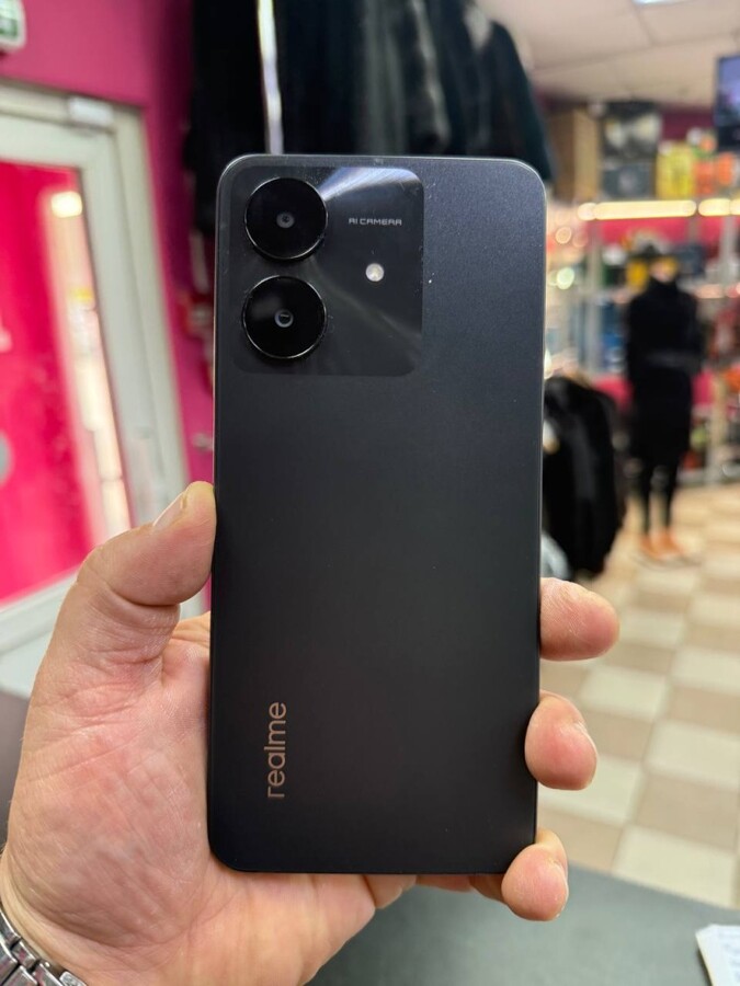 Смартфон Realme not 60[ 3/64