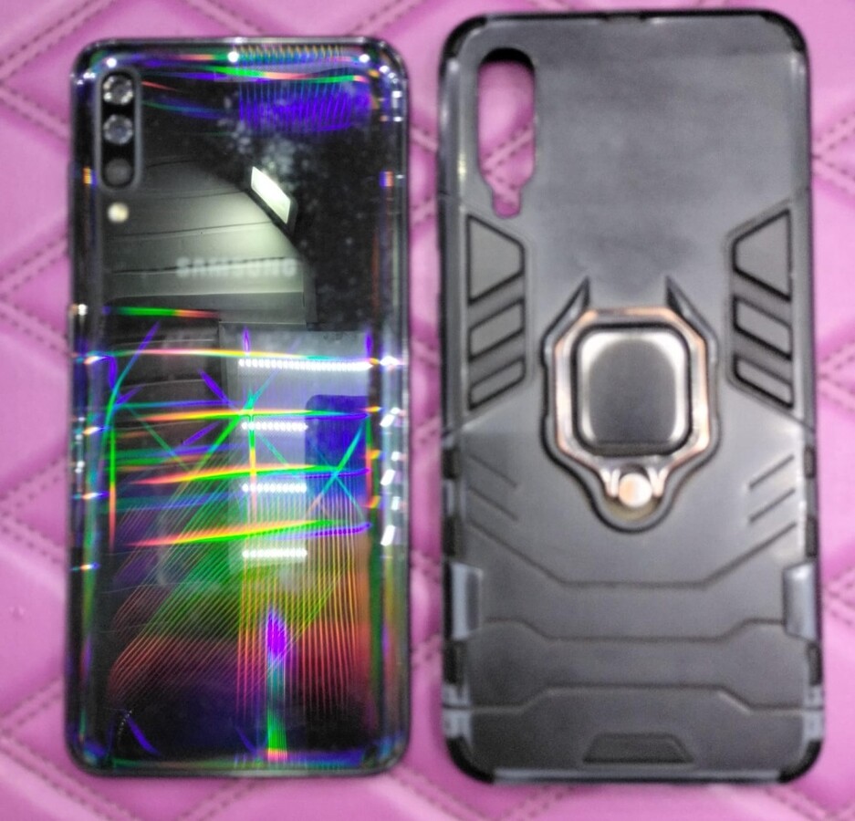 Смартфон Samsung A70 6/128