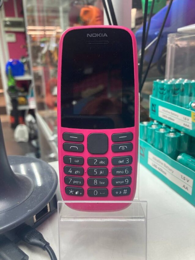Мобильный телефон Nokia TA-1174