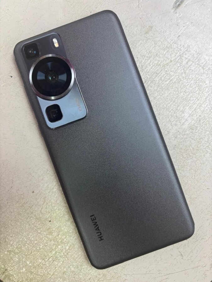 Смартфон Huawei P60 8\256