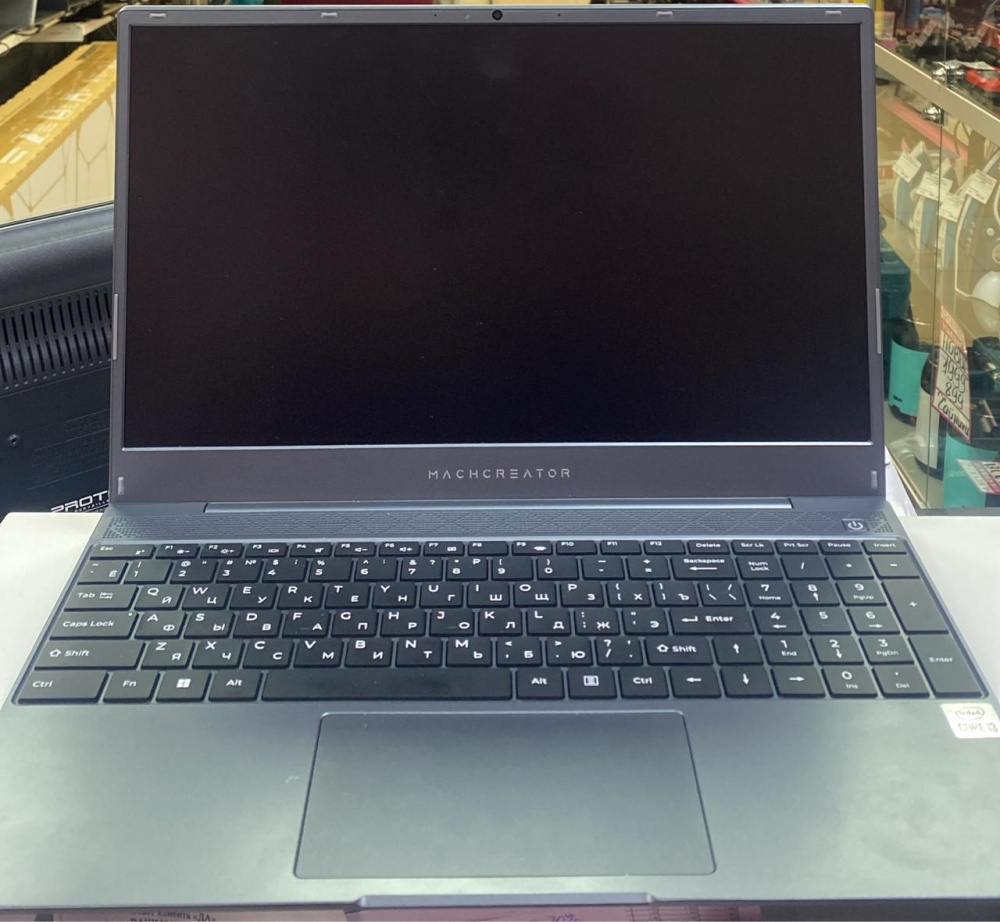 Ноутбук Machcreator one i3