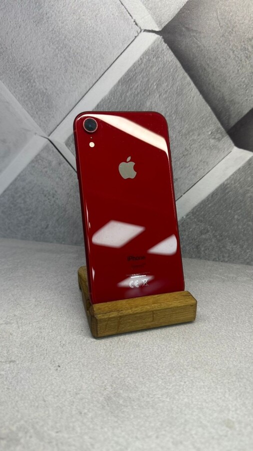 Смартфон iPhone XR 64 Gb