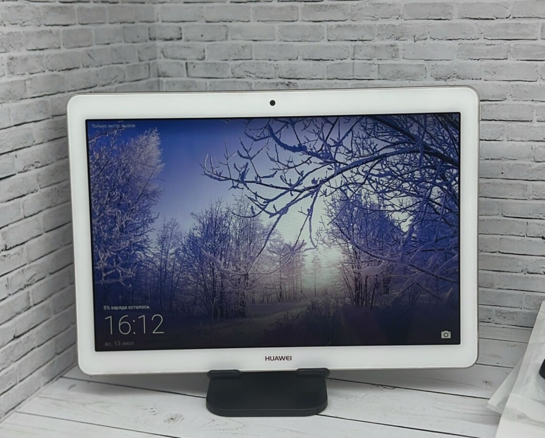 Планшет Huawei MediaPad T3 10 2\16 Гб