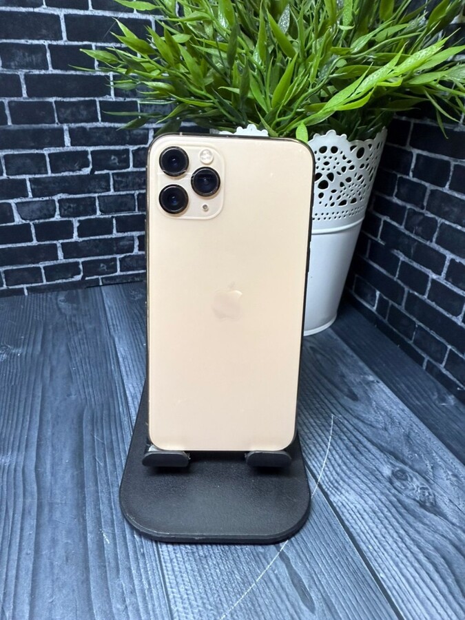 Смартфон iPhone 11 PRO 64 Gb