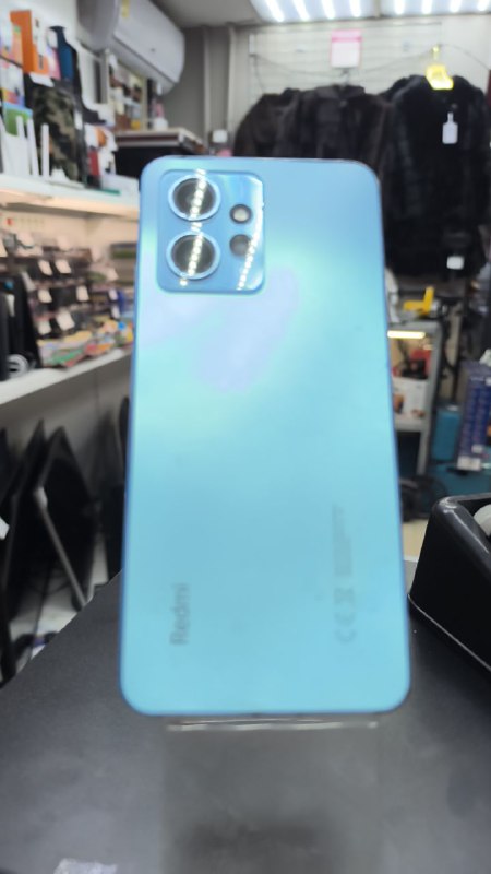 Смартфон Xiaomi Redmi note 12