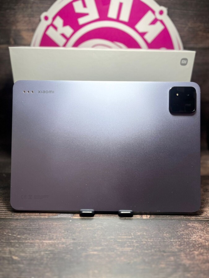 Планшет Xiaomi Pad 7 8/128gb