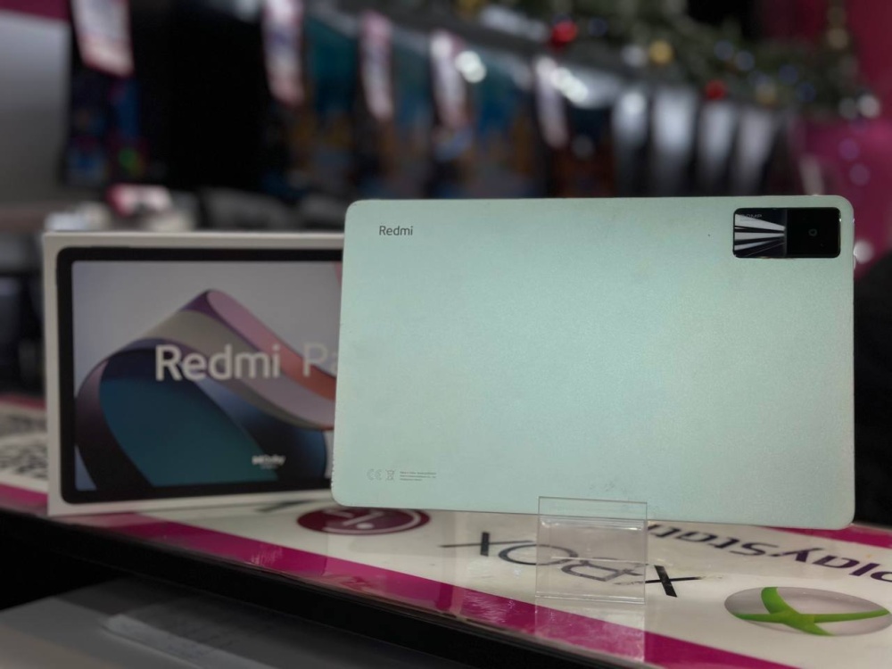 Планшет Redmi Pad 6/128