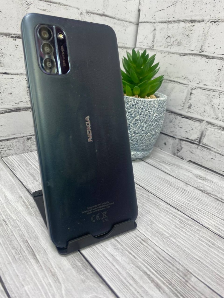 Мобильный телефон Nokia G21 128Gb