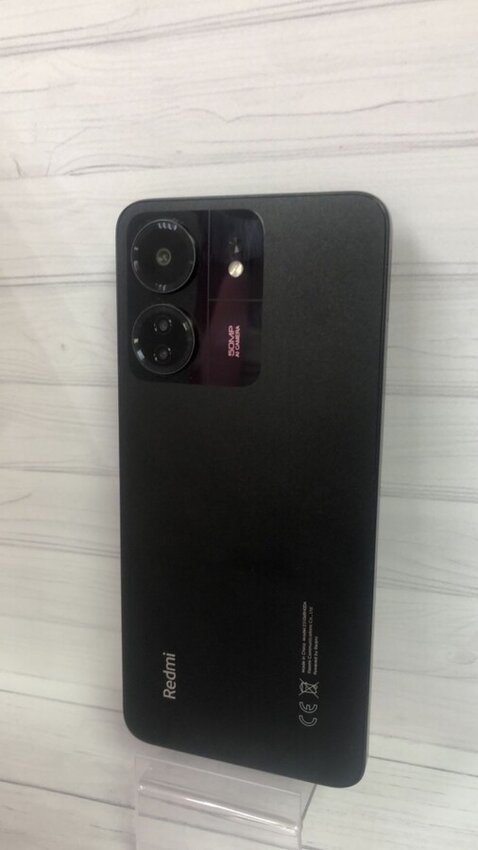 Смартфон Xiaomi Redmi 13C 8/256