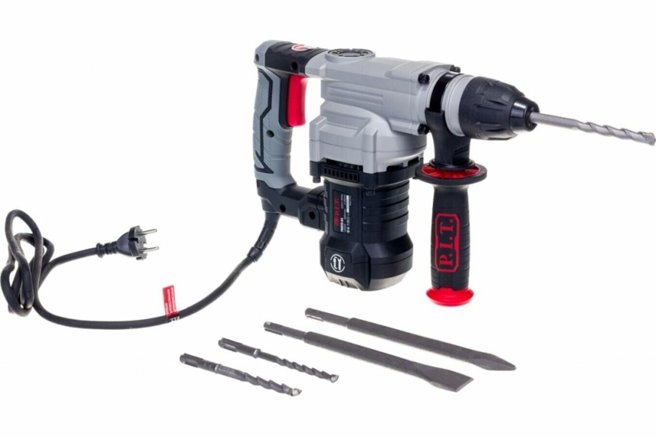 Перфоратор PIT PBH26-C4