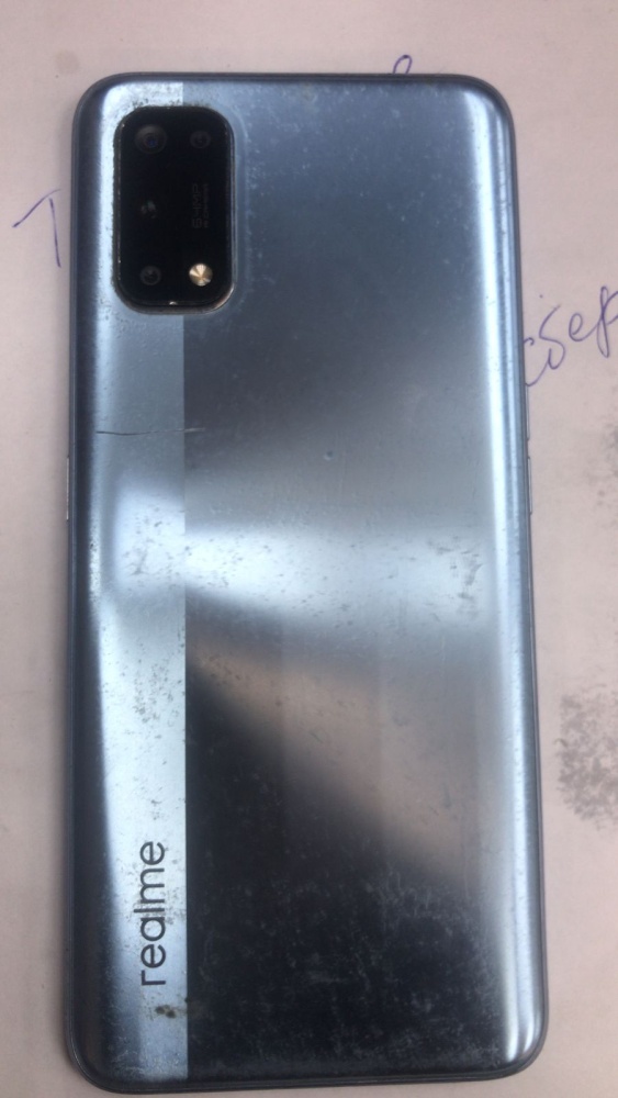 Смартфон Realme 7 PRO 128