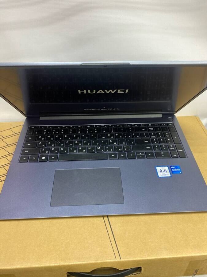 Ноутбук Huawei MateBook D16 mclf-x