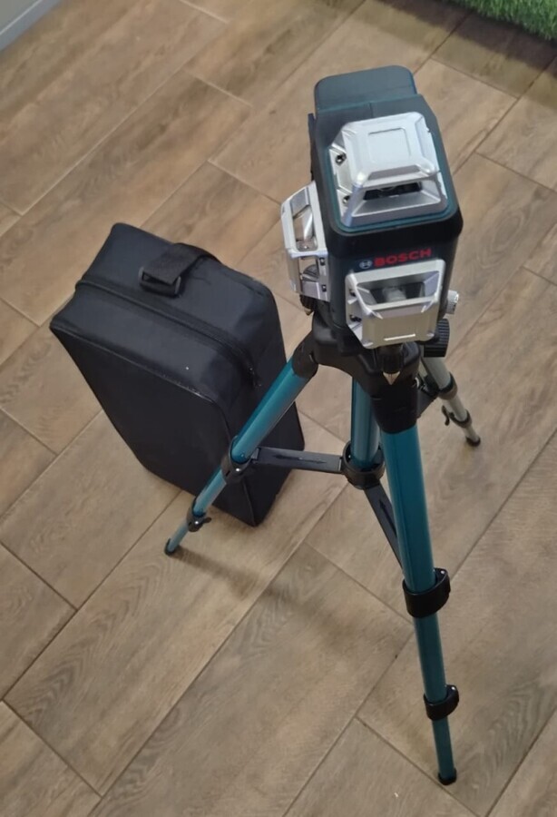 Лазерный уровень BOSH