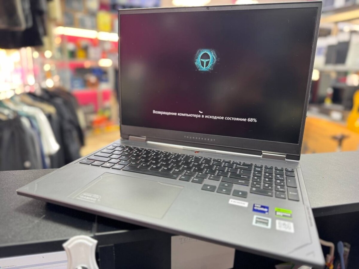 Ноутбук Thunderobot R16