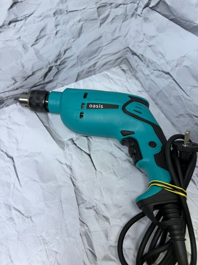 Дрель OASIS