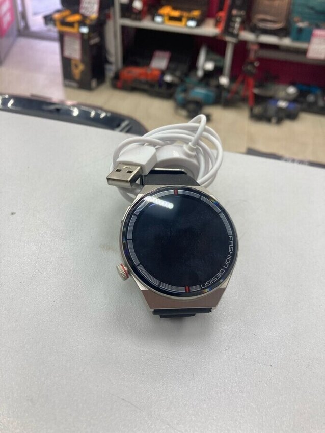 Смарт-часы frashion design