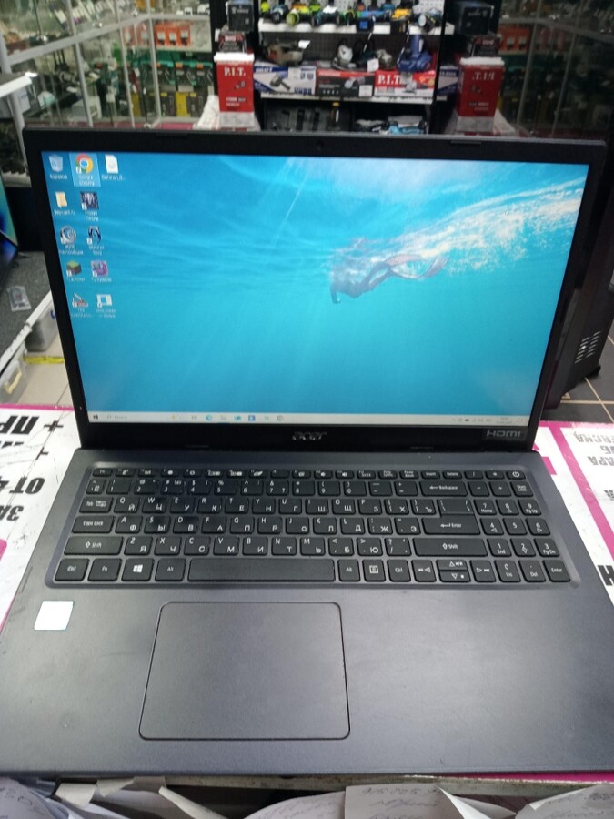 Ноутбук Acer N20C5