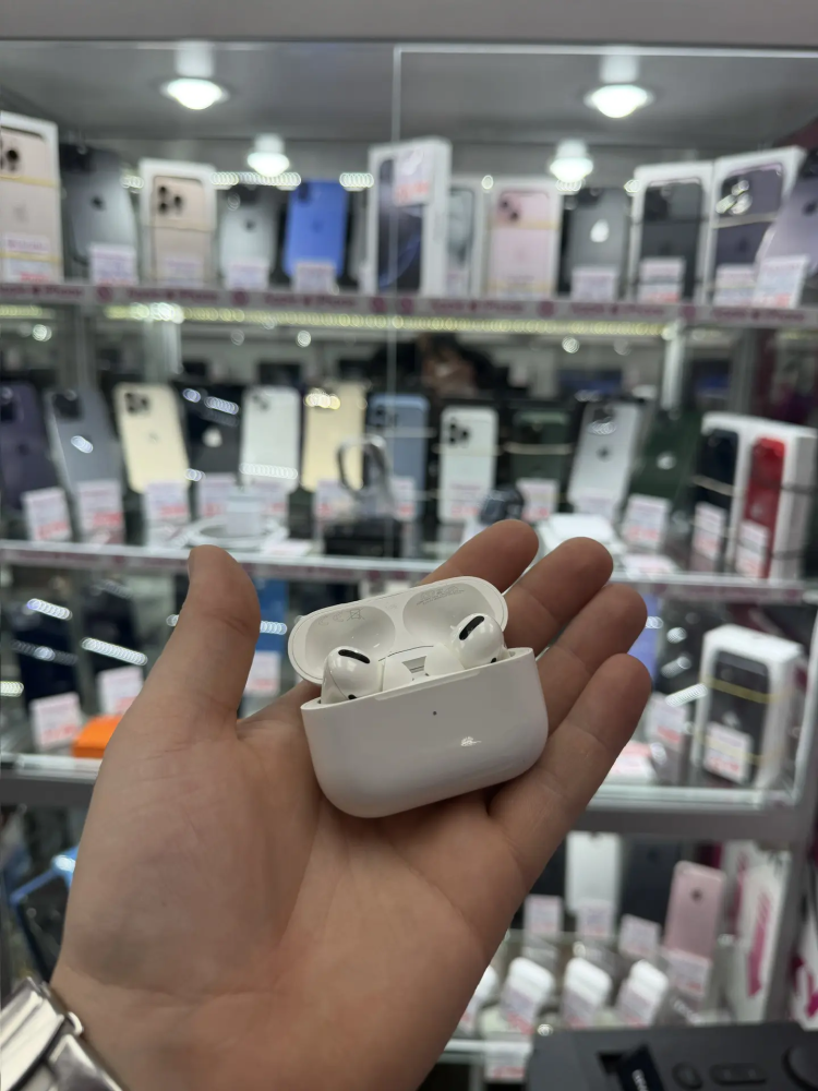 Наушники Airpods Pro