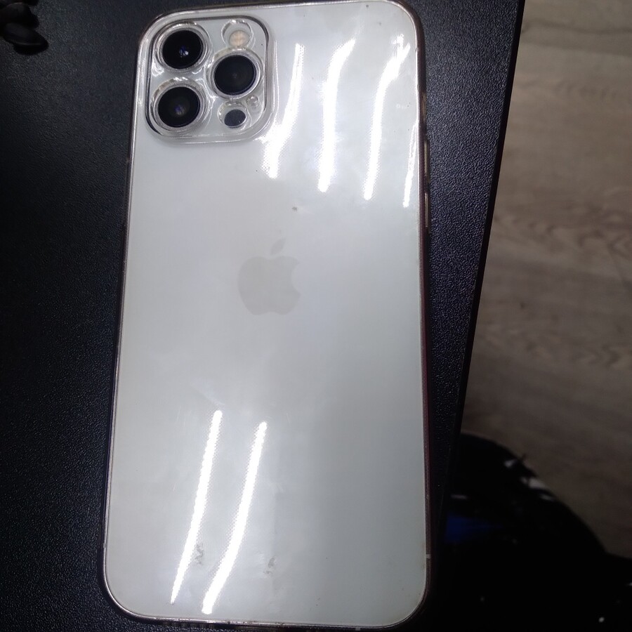 Смартфон iPhone 12 PRO MAX 256 Gb