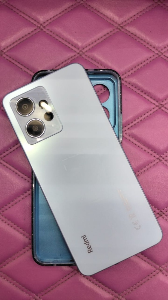 Смартфон Xiaomi Redmi note 12 6/128