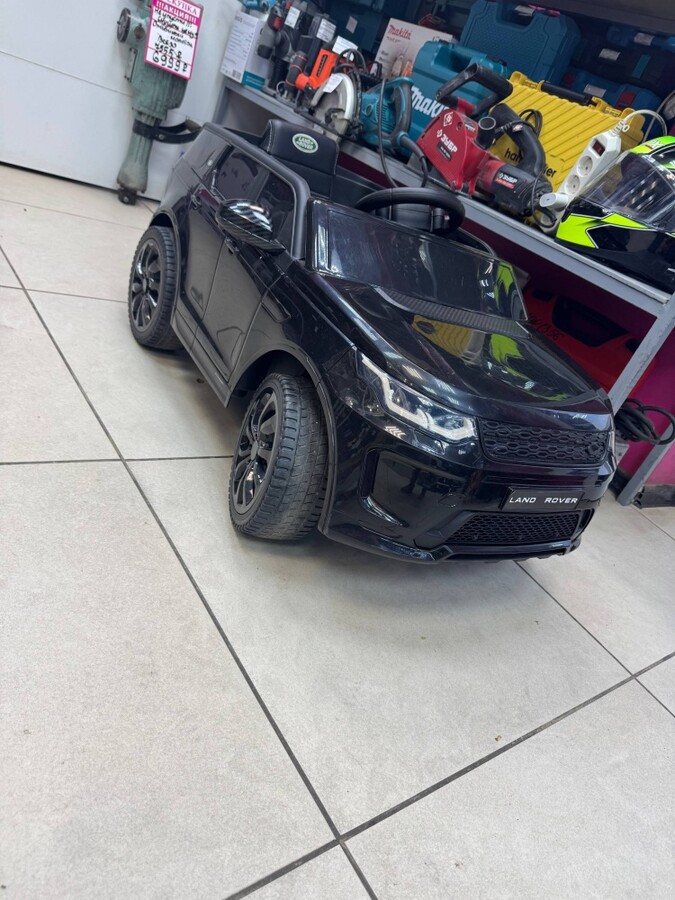 Машина с ПДУ