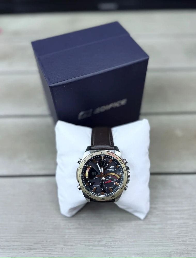 Часы CASIO ECB-900GL-1ADR 5582