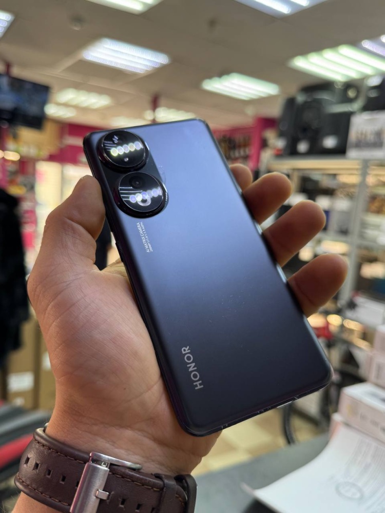 Смартфон Honor 90 8/256Gb