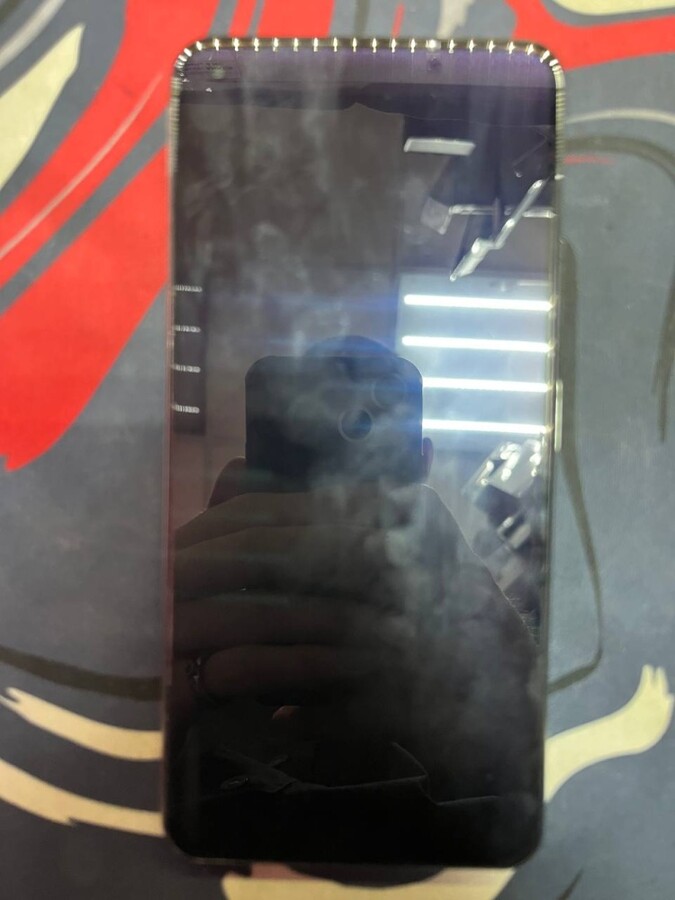 Смартфон Xiaomi 11 Lite 5G NE 6/128