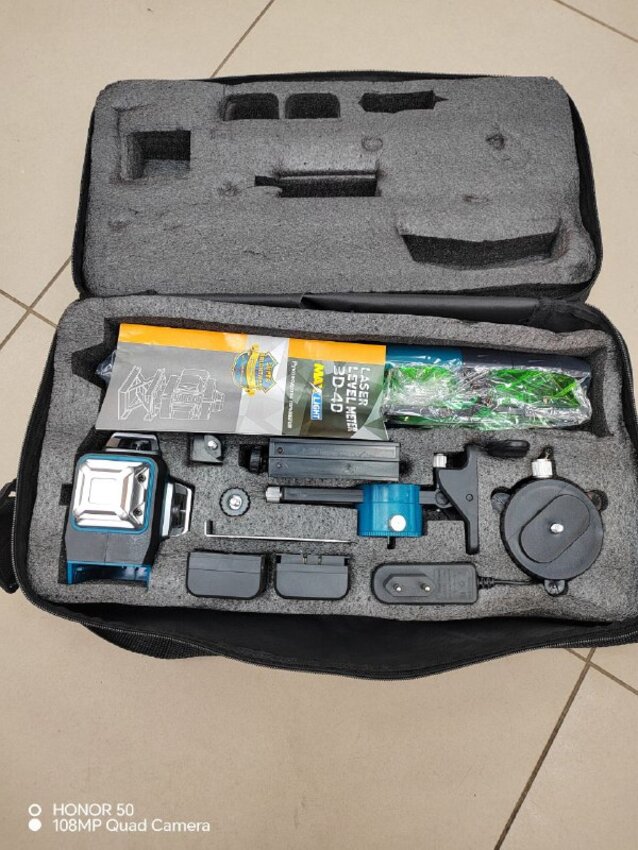 Лазерный уровень Makita(реплика)