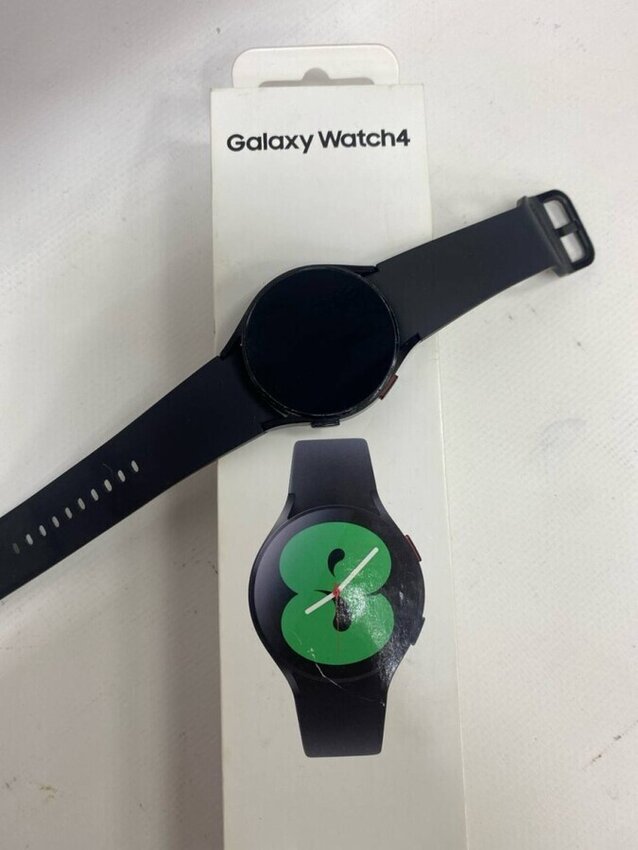 часы Samsung Galaxy Watch 4 Classic 40mm