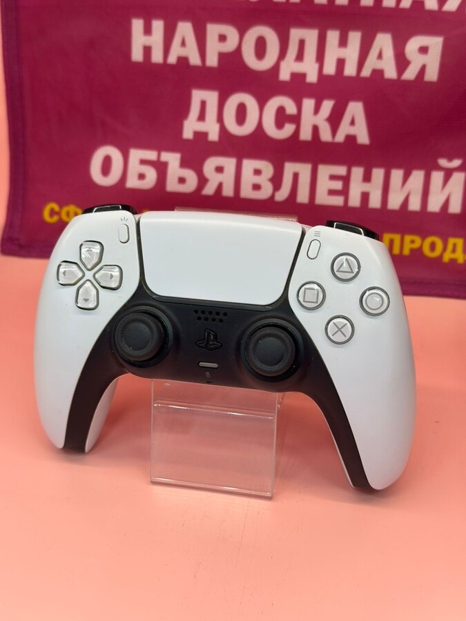 Геймпад пс5