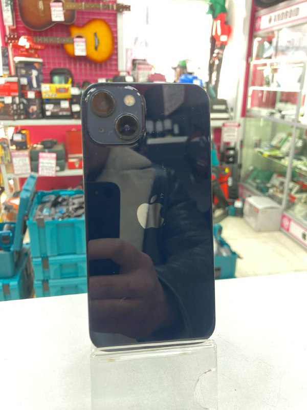 Смартфон iPhone 13 128 Gb