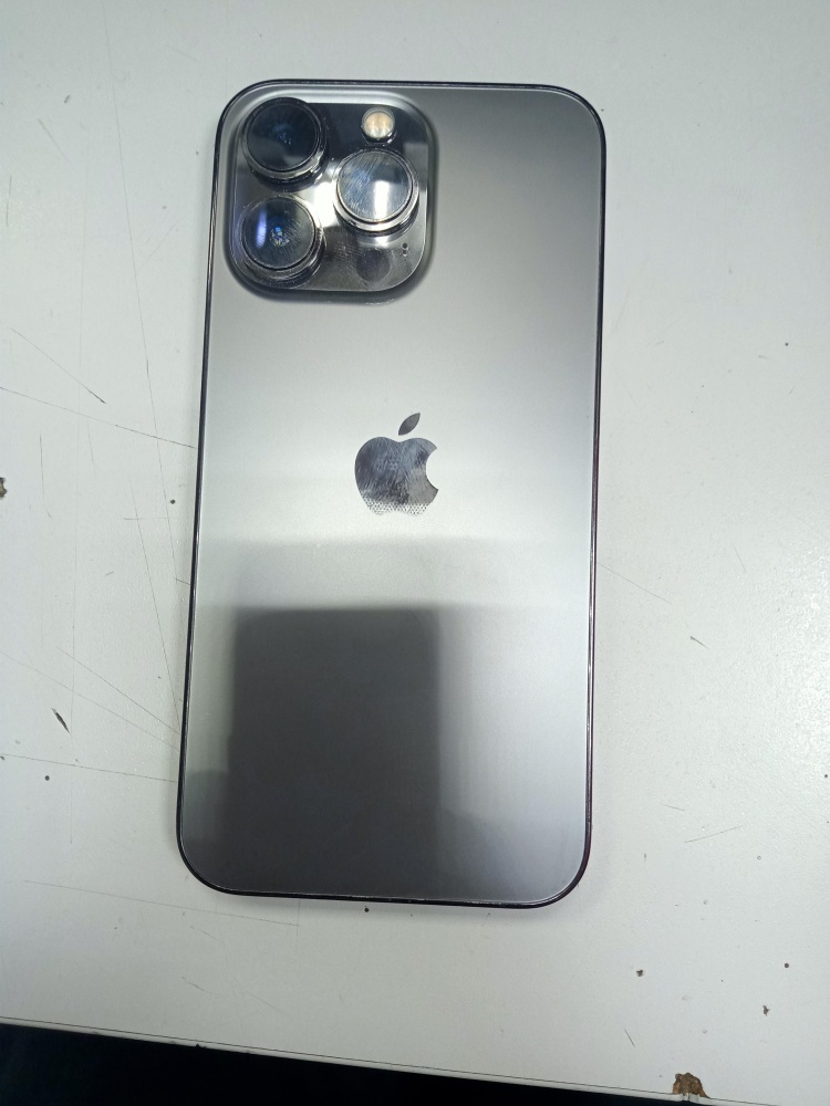 Смартфон iPhone 13 PRO 128 GB