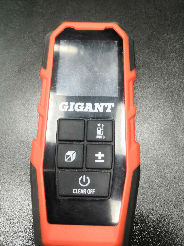 Дальномер gigant GNT-100