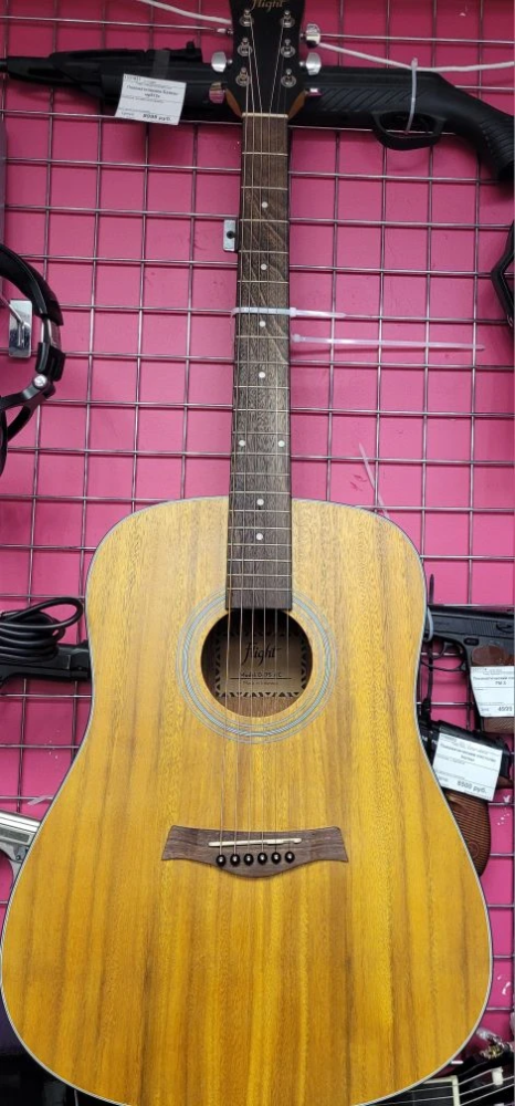 Гитара Flight d175ac