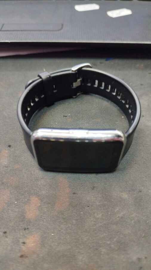 Фитнес-браслет Huawei