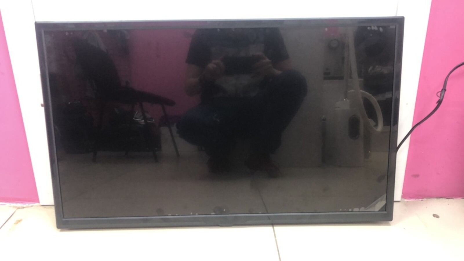 Телевизор Android TV