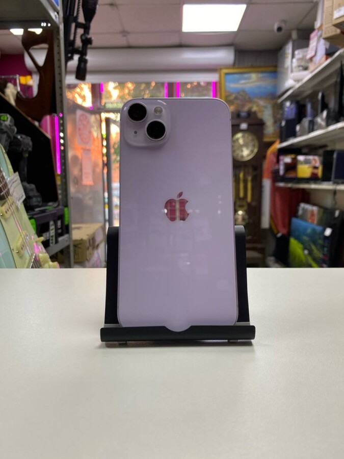 Смартфон iPhone 14 plus 128