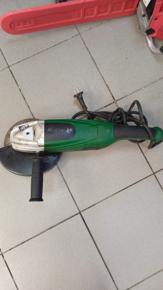 УШМ (Болгарка) STAURT PROFESSIONAL SA230