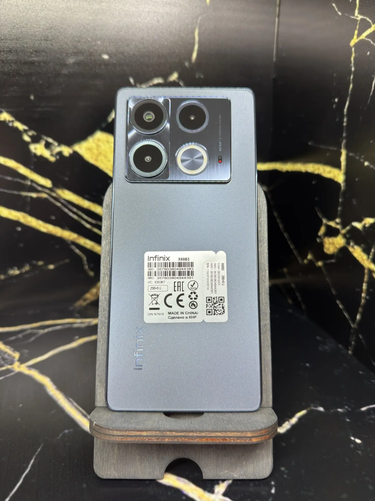 Смартфон Infinix Note 40 8/256гб