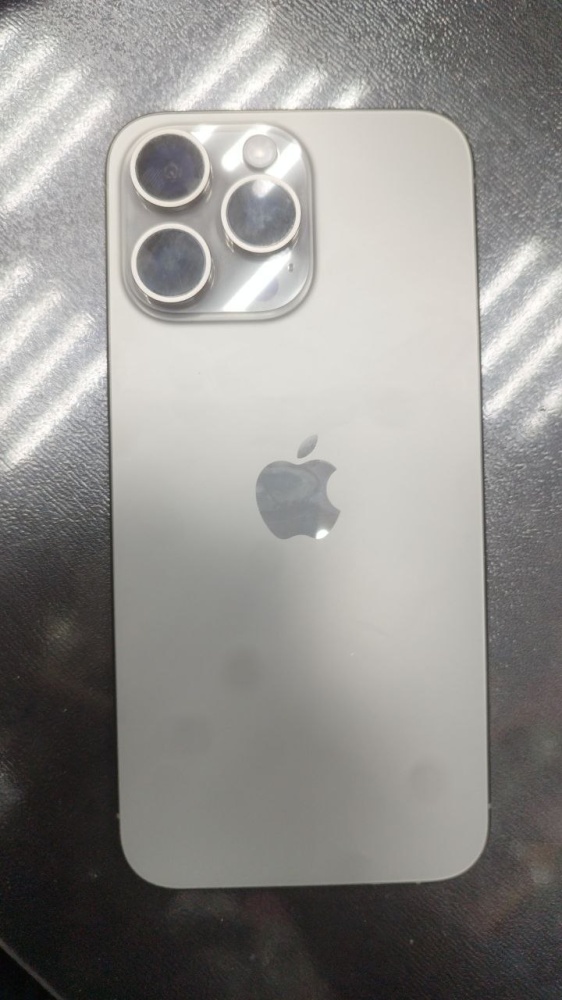 Смартфон iPhone 15 PRO MAX 256Gb