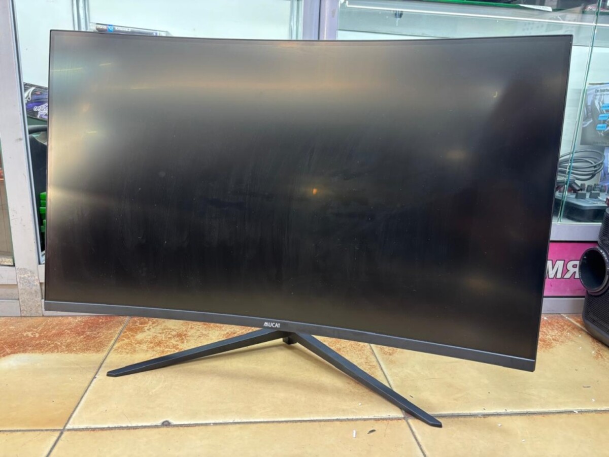 Монитор MUCAI 32 /120/4K